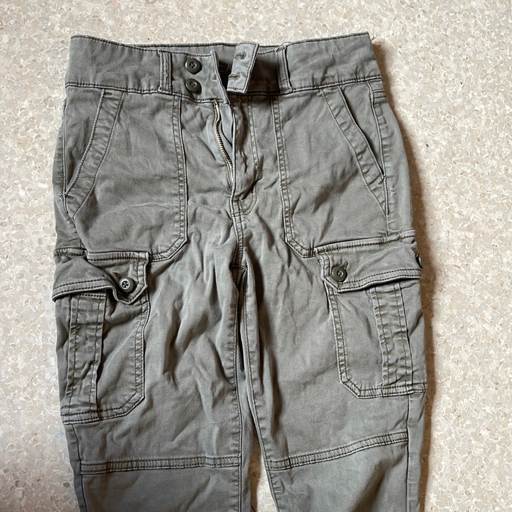 AE jegging